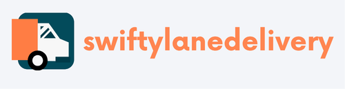 Swiftylane Deliveries